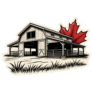 Farm Icon